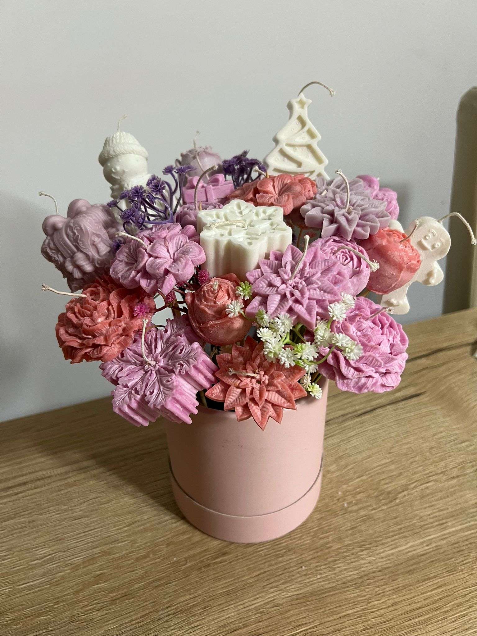 Aranjamente Decorative